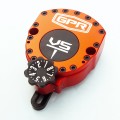 GPR V5D Stabilizer for Yamaha YZ125 / YZ125X (2006+) and YZ250 (2006) GPR V5D Stabilizer for Yamaha YZ125 / YZ125X (2006+) and YZ250 (2006)